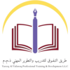 website logo